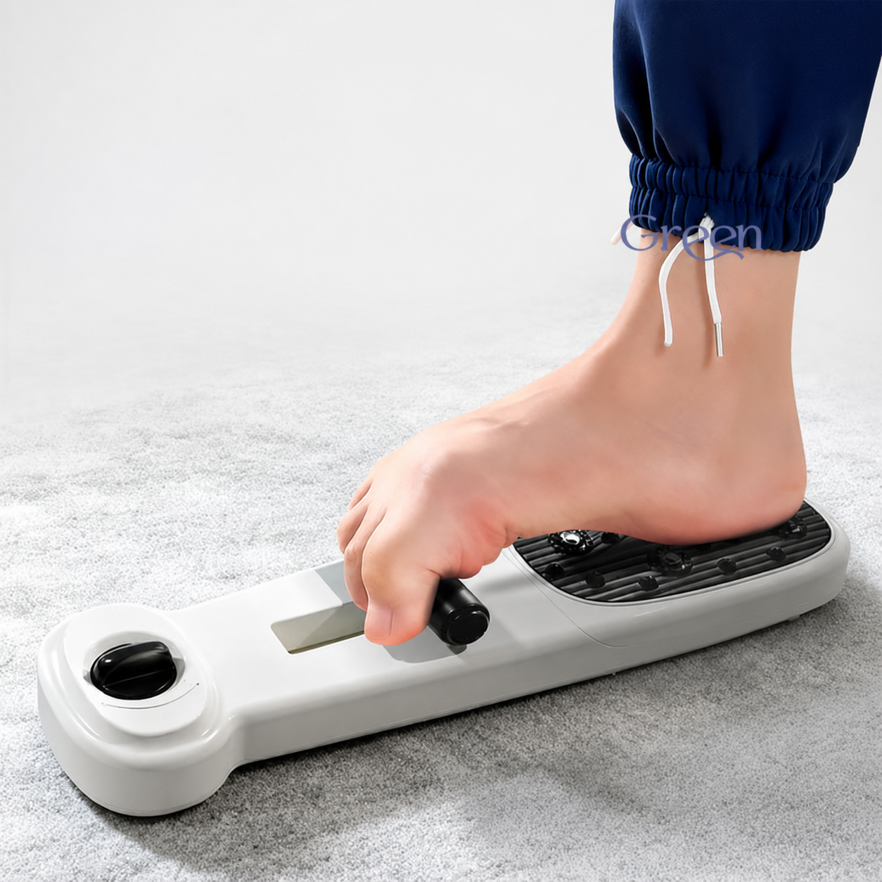 đ„Last Day 49% OFF - FlumyrÂź Magnetic Foot Arch Training Board
