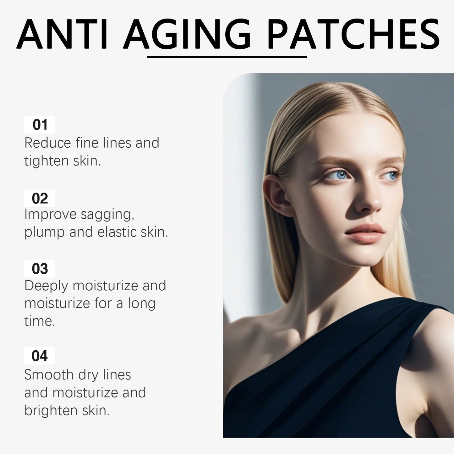 Flumyr™ | Look 10 Years Younger in 1 Week & Restore 98% Skin Firmness!