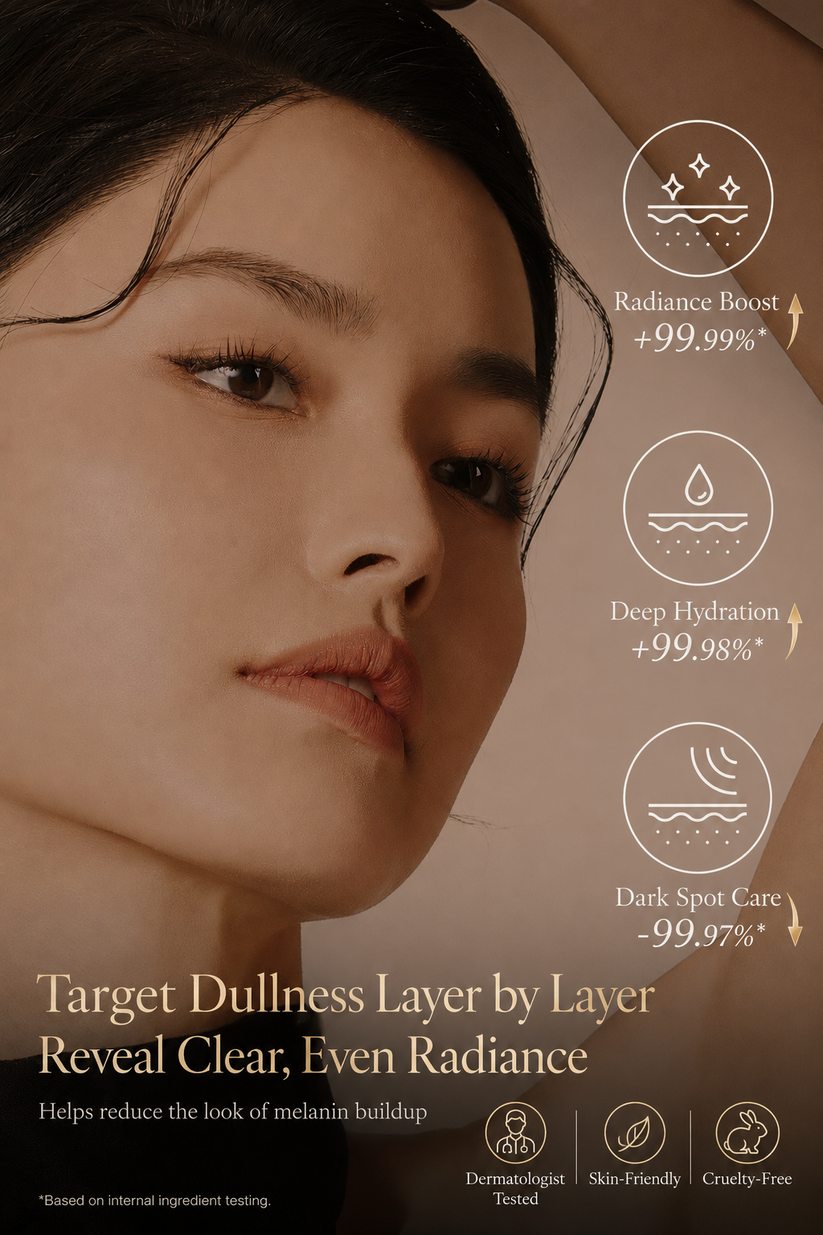 💥 Last Day Deal: Buy1 Bottle, Get 1FREE! FLUMYR 377 BrighteningSPF Face Cream - DarkSpot, Hydration & Anti-Wrinkle Care