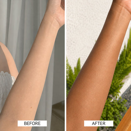 🔥Last Day 49% OFF-Transdermal Tanning Patch