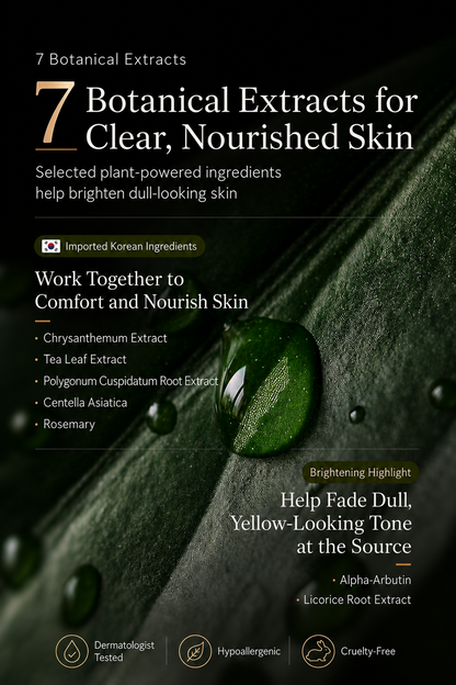 💥 Last Day Deal: Buy1 Bottle, Get 1FREE! FLUMYR 377 BrighteningSPF Face Cream - DarkSpot, Hydration & Anti-Wrinkle Care