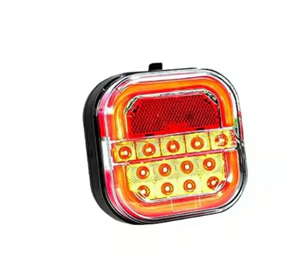 🌟Last Day Promotion 49%🔥CAR LED TRAILER LIGHTS