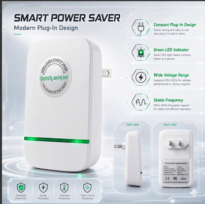 Flumyr™ Compact Power Box