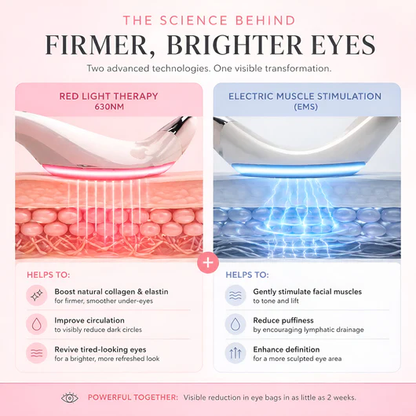 🔥 Last Day 49% OFF – Flumyr™LED Therapy Glasses – Clearer, Younger Skin in Minutes