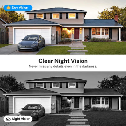 Flumyr™ AI-Shield Smart Video Doorbell