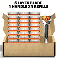 24-Piece set