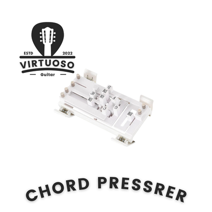 Guitar Chord Presser