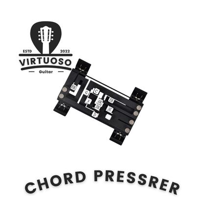 Guitar Chord Presser