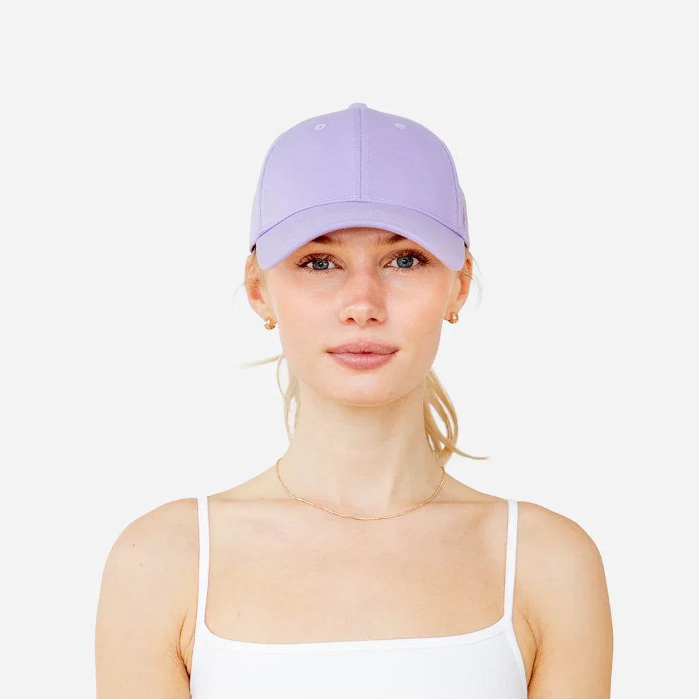 Everyday Fit Cap