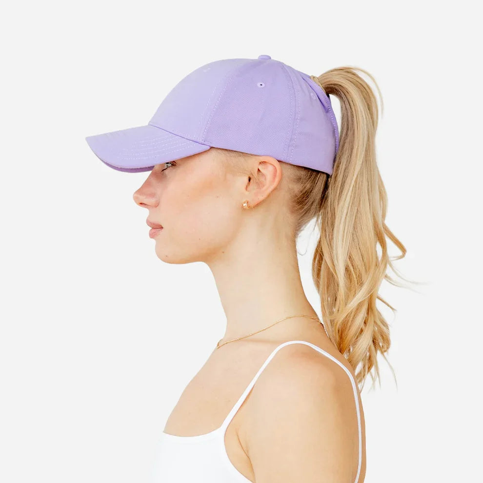 Everyday Fit Cap