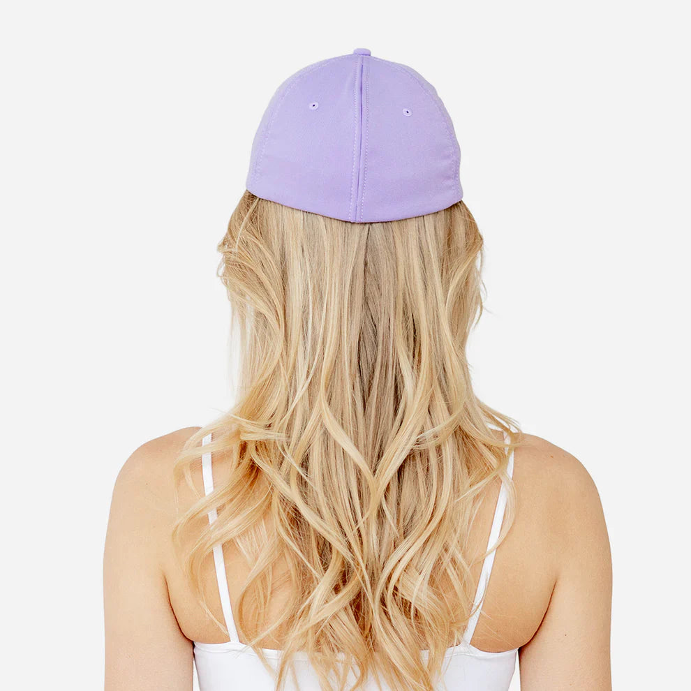 Everyday Fit Cap