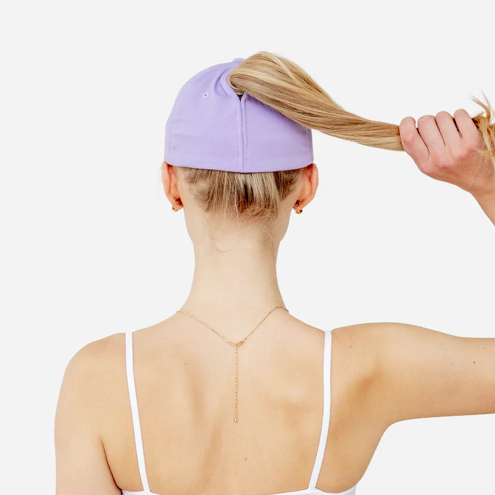 Everyday Fit Cap