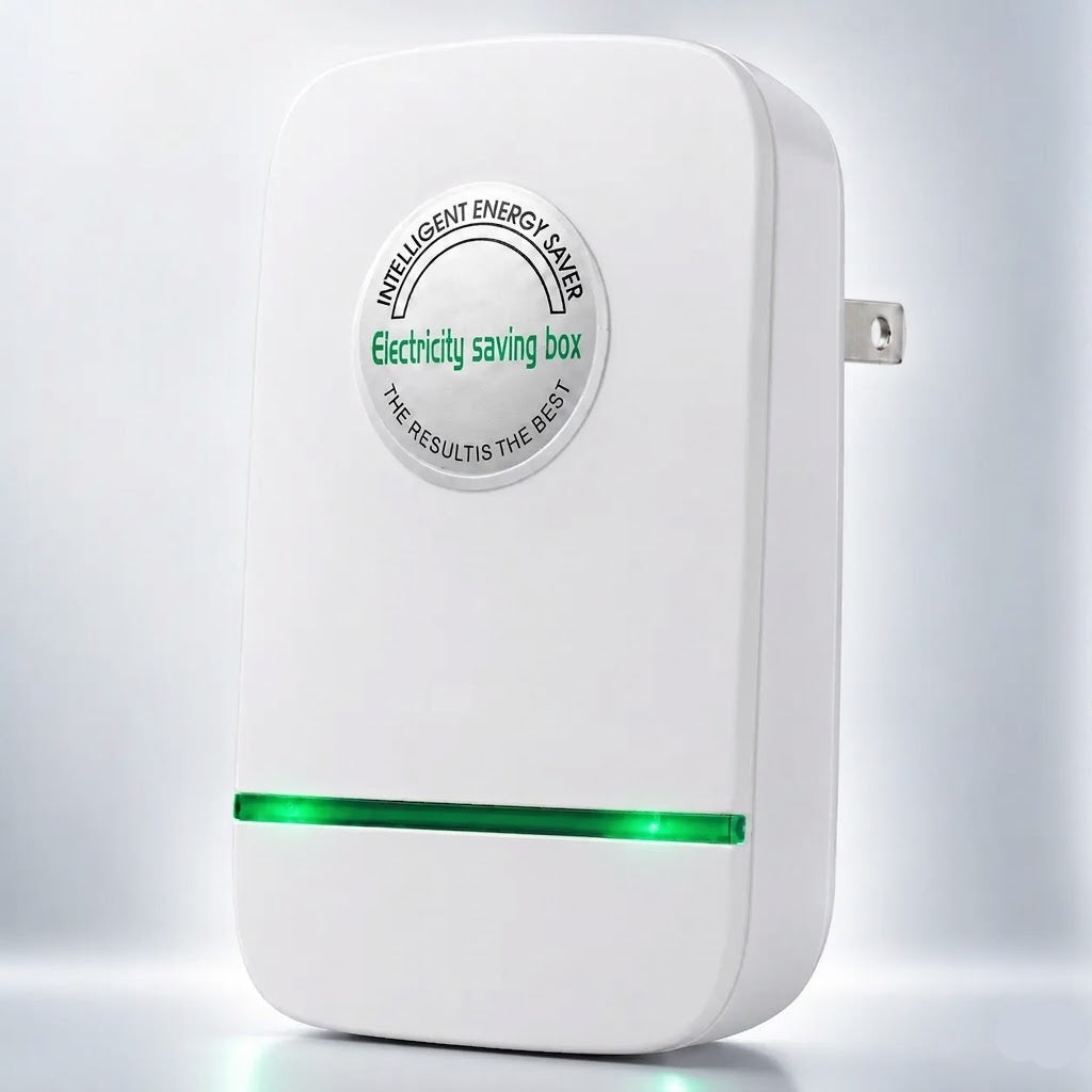 Flumyr™ Compact Power Box