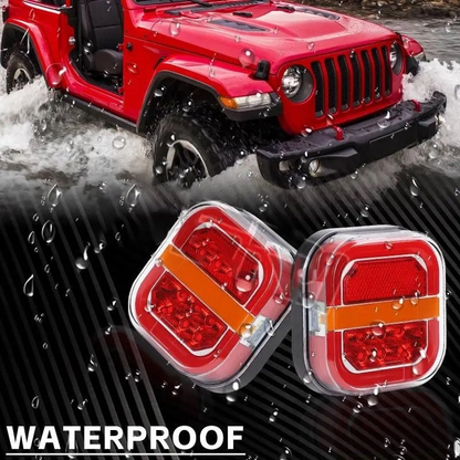 🌟Last Day Promotion 49%🔥CAR LED TRAILER LIGHTS