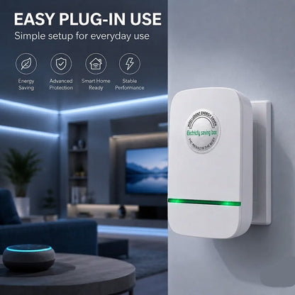Flumyr™ Compact Power Box