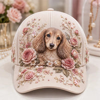 🐾 Dachshund