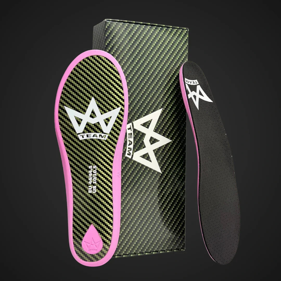 SOLETTE KEVLAR